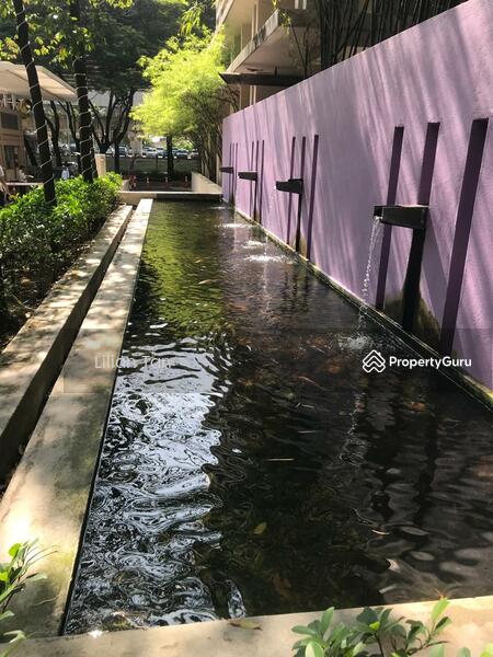 For Rent - Seri Maya Condominium