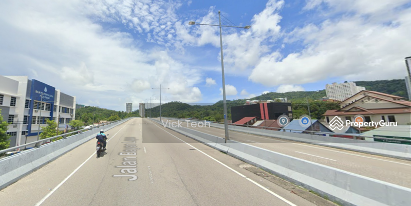 Untuk Dijual - Land For Rent & Sell 24,660sf Main Road Bayan Lepas Batu Maung