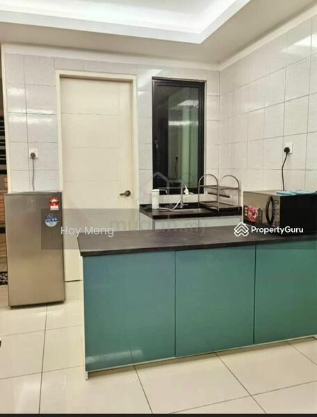 For Rent - Mont Residence