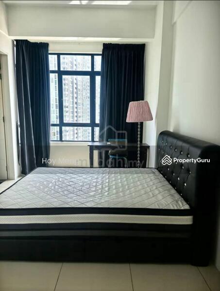 For Rent - Mont Residence