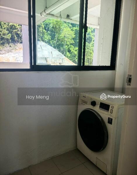 For Rent - Mont Residence