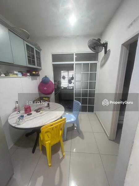 Untuk Dijual - Taman Molek