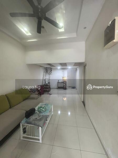 Untuk Dijual - Taman Molek