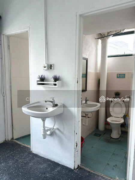 Untuk Disewa - Tanjung Tokong Prima Tanjung Office 2000 Sq.ft Near Santorini Gurney