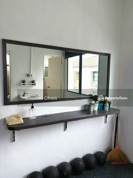 Untuk Disewa - Tanjung Tokong Prima Tanjung Office 2000 Sq.ft Near Santorini Gurney