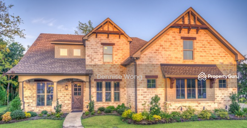 For Rent - Jalan Taming Jaya