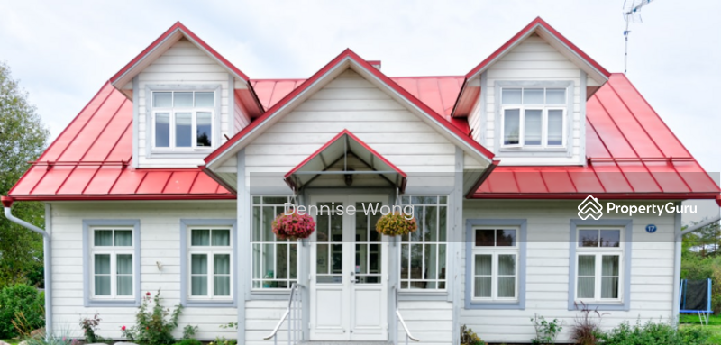 For Rent - Jalan Taming Jaya