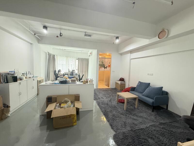 Untuk Dijual - Below Market Price Office Sunway Geo Avenue,Sunway Geo Flexi Suite,Sunway Geo Office