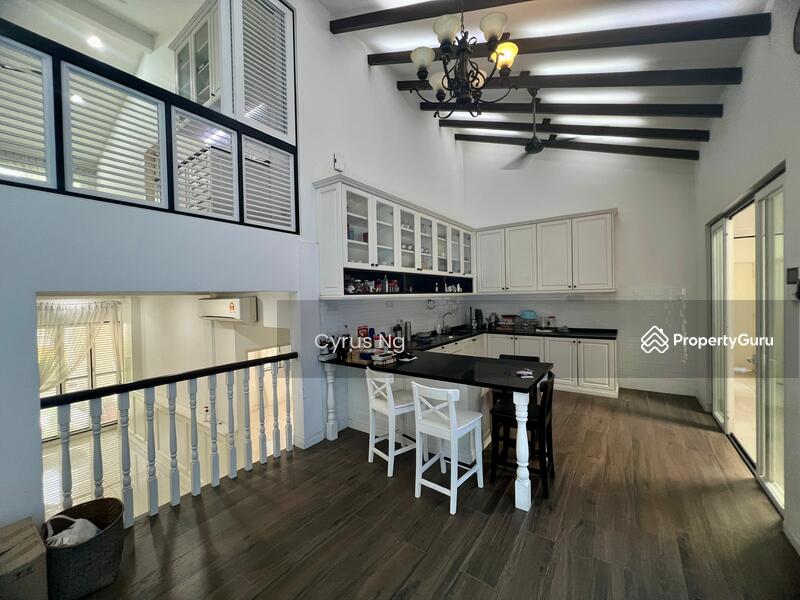 Untuk Dijual - Semi-Detached House at Taman Seputeh