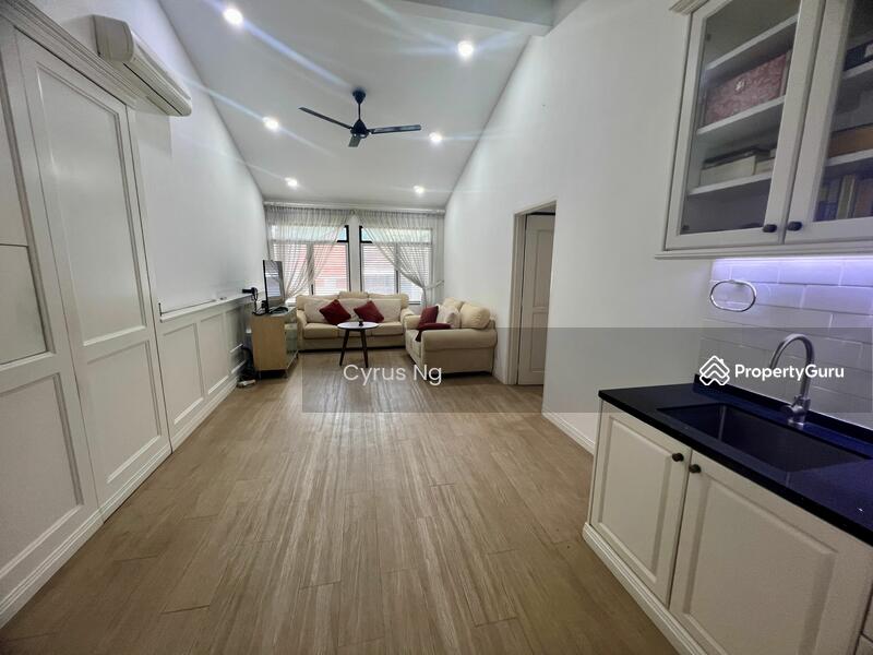 Untuk Dijual - Semi-Detached House at Taman Seputeh