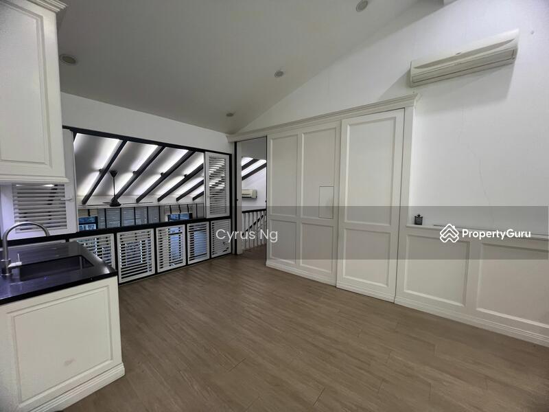 Untuk Dijual - Semi-Detached House at Taman Seputeh
