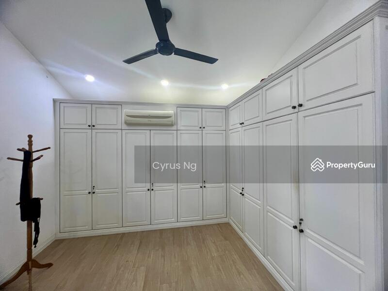 Untuk Dijual - Semi-Detached House at Taman Seputeh