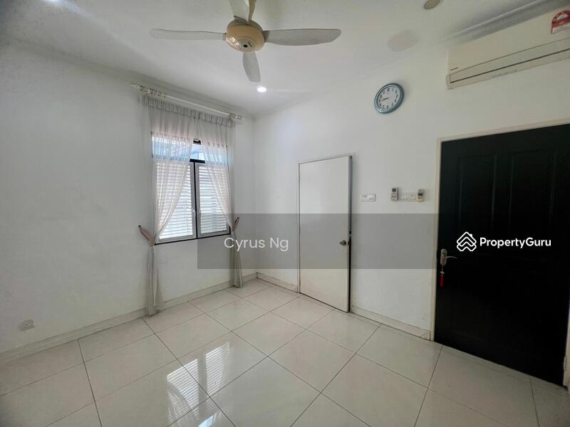 Untuk Dijual - Semi-Detached House at Taman Seputeh