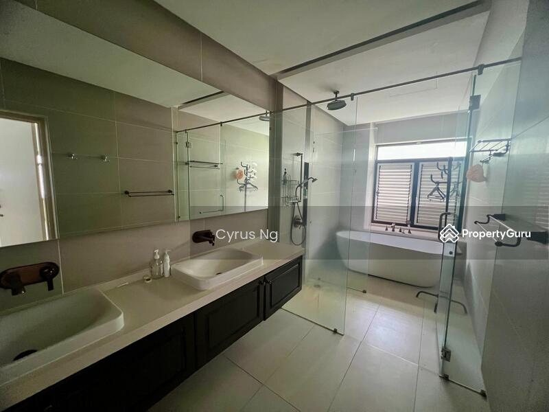 Untuk Dijual - Semi-Detached House at Taman Seputeh