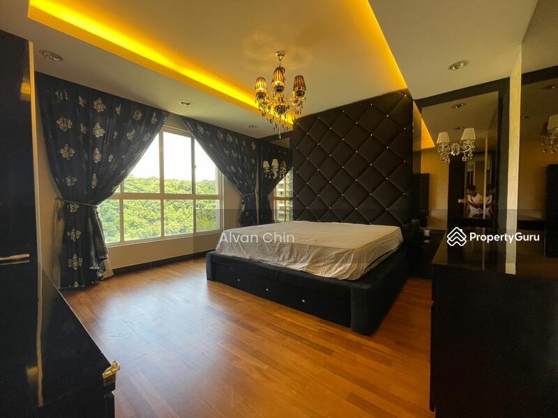 For Sale - Kiaramas Cendana