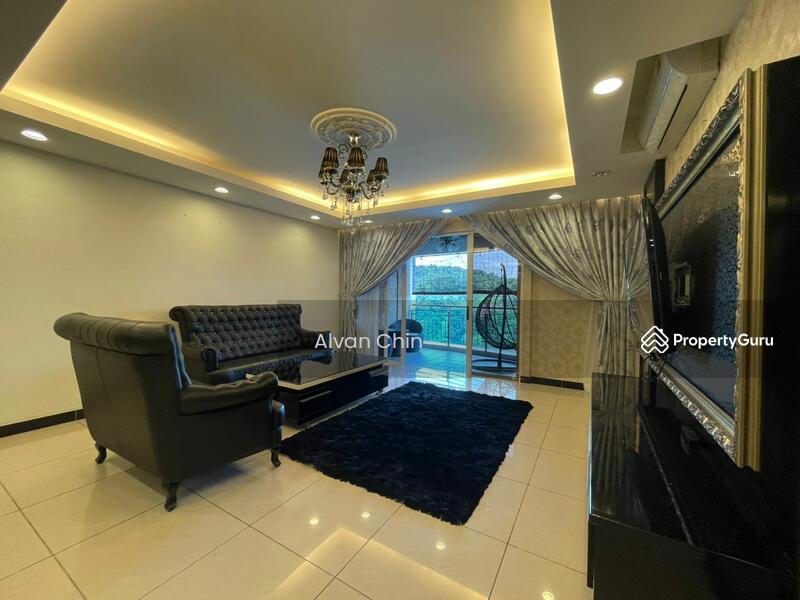 For Sale - Kiaramas Cendana