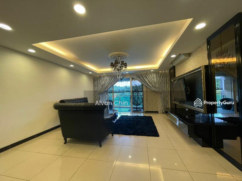 For Sale - Kiaramas Cendana