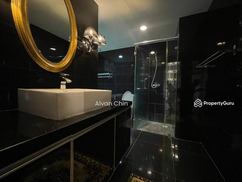 For Sale - Kiaramas Cendana