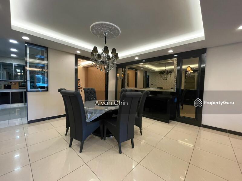 For Sale - Kiaramas Cendana