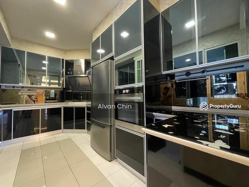 For Rent - Kiaramas Cendana