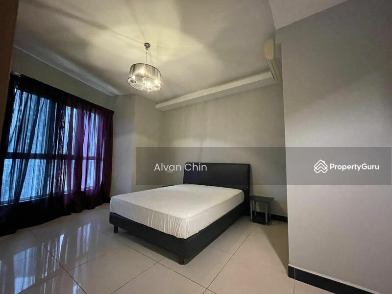 For Rent - Kiaramas Cendana