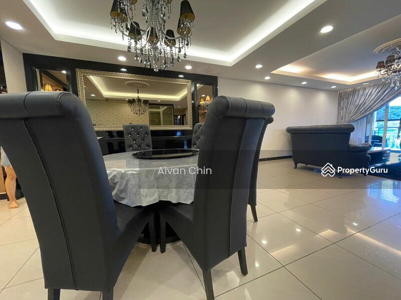 For Rent - Kiaramas Cendana