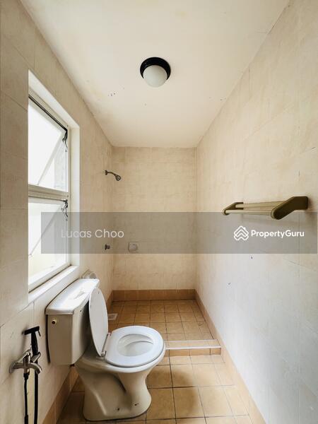 Rumah Teres 2.5 Tingkat untuk Dijual di Bukit Wangsamas (Setiawangsa) - Lucas Choo - PropertyGuru.com.my