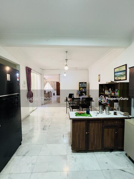 Rumah Teres 2.5 Tingkat untuk Dijual di Bukit Wangsamas (Setiawangsa) - Lucas Choo - PropertyGuru.com.my