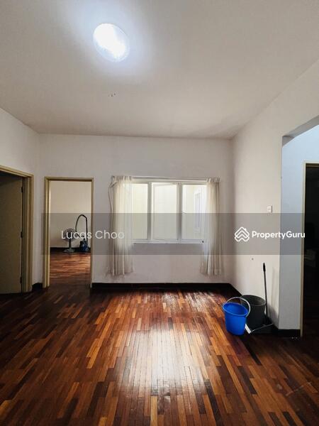 Rumah Teres 2.5 Tingkat untuk Dijual di Bukit Wangsamas (Setiawangsa) - Lucas Choo - PropertyGuru.com.my