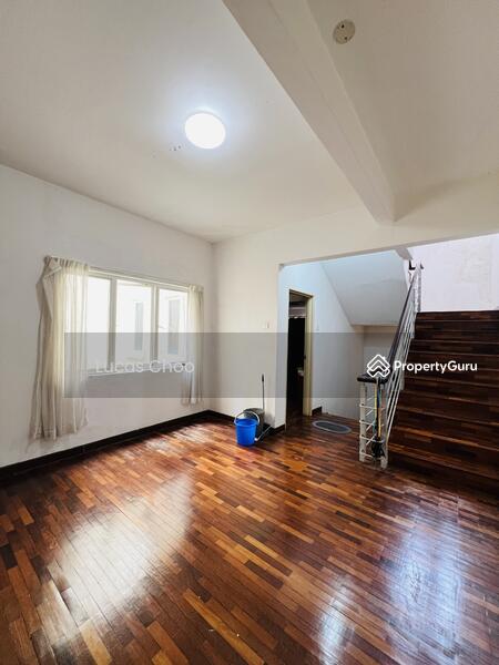 Rumah Teres 2.5 Tingkat untuk Dijual di Bukit Wangsamas (Setiawangsa) - Lucas Choo - PropertyGuru.com.my