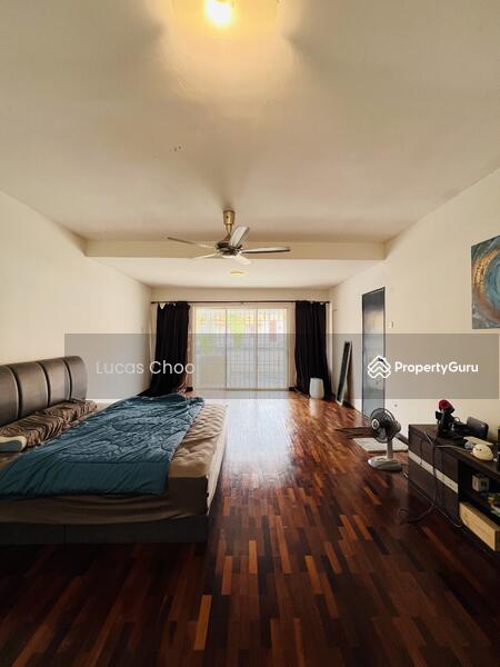Rumah Teres 2.5 Tingkat untuk Dijual di Bukit Wangsamas (Setiawangsa) - Lucas Choo - PropertyGuru.com.my
