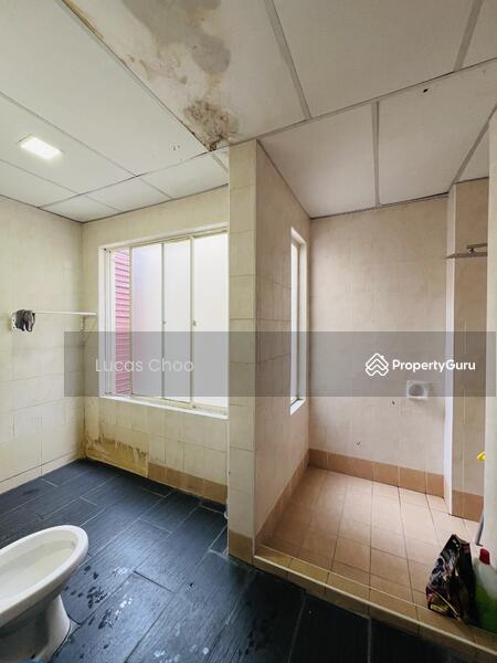 Rumah Teres 2.5 Tingkat untuk Dijual di Bukit Wangsamas (Setiawangsa) - Lucas Choo - PropertyGuru.com.my