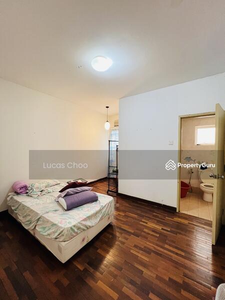 Rumah Teres 2.5 Tingkat untuk Dijual di Bukit Wangsamas (Setiawangsa) - Lucas Choo - PropertyGuru.com.my