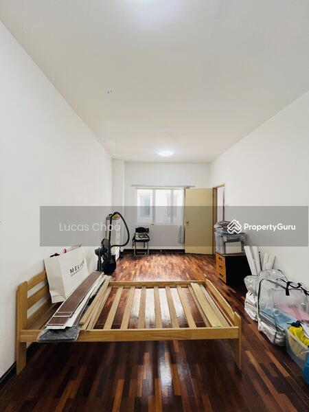 Rumah Teres 2.5 Tingkat untuk Dijual di Bukit Wangsamas (Setiawangsa) - Lucas Choo - PropertyGuru.com.my