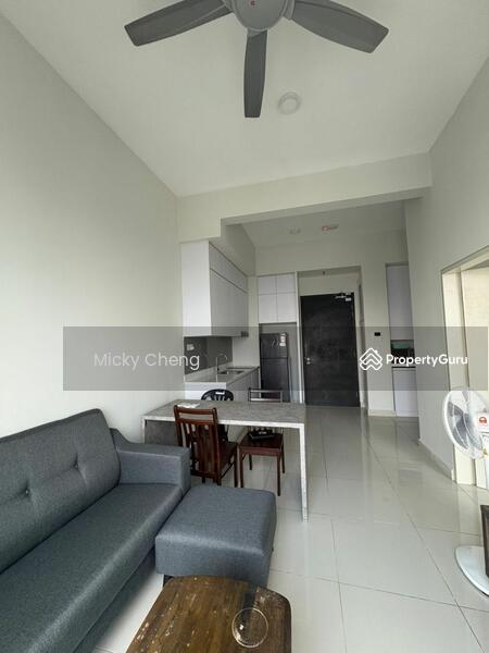 For Rent - Third Avenue