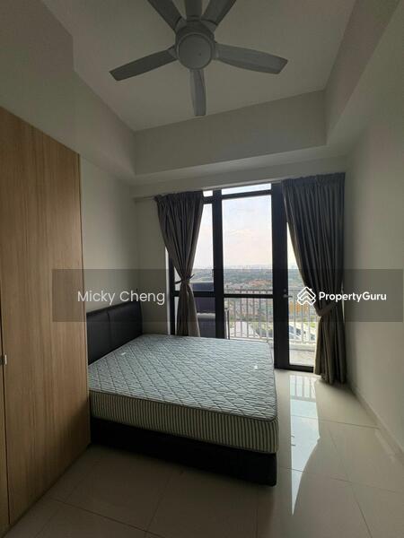 For Rent - Third Avenue