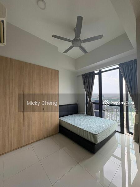 For Rent - Third Avenue