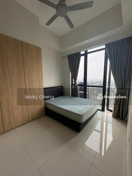 For Rent - Third Avenue