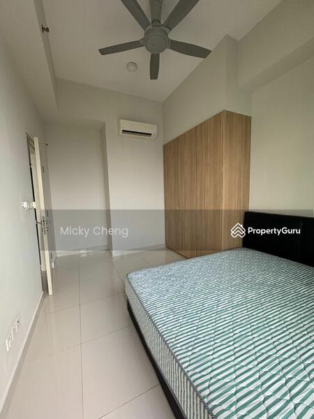 For Rent - Third Avenue