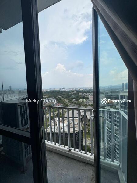 For Rent - Third Avenue