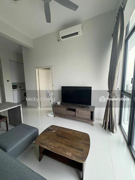 For Rent - Third Avenue
