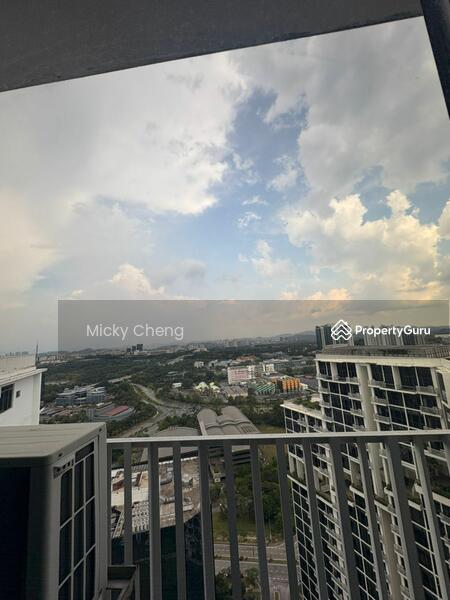 For Rent - Third Avenue