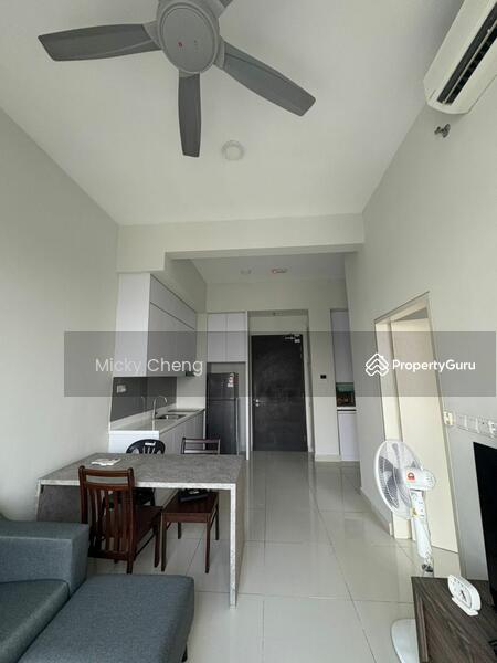 For Rent - Third Avenue