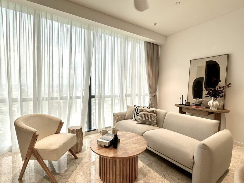Service Residence for Rent at SO Sofitel Kuala Lumpur Residences - MK Heng - PropertyGuru.com.my
