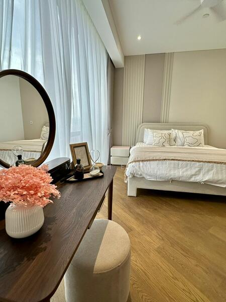 Service Residence for Rent at SO Sofitel Kuala Lumpur Residences - MK Heng - PropertyGuru.com.my