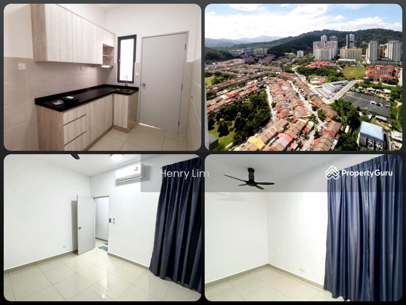 For Rent - PV9 Residences