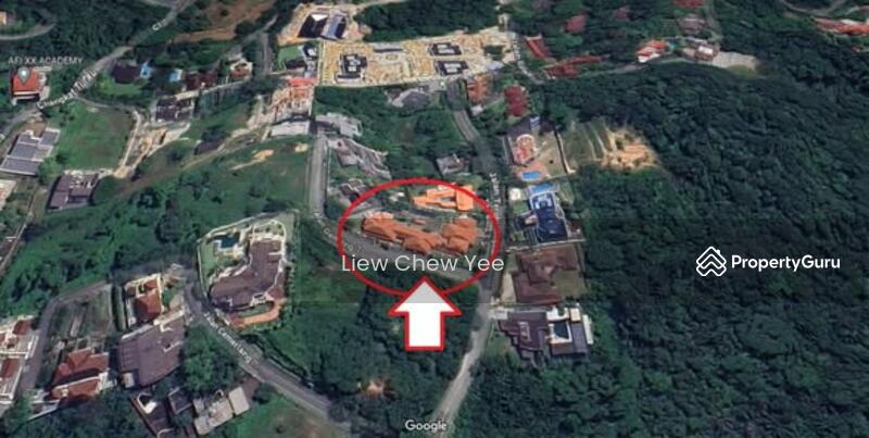 For Sale - BANK LELONG 27/10/2025: Taman Duta @ Kuala Lumpur