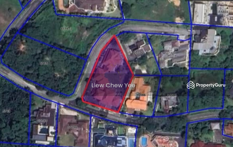 For Sale - BANK LELONG 27/10/2025: Taman Duta @ Kuala Lumpur