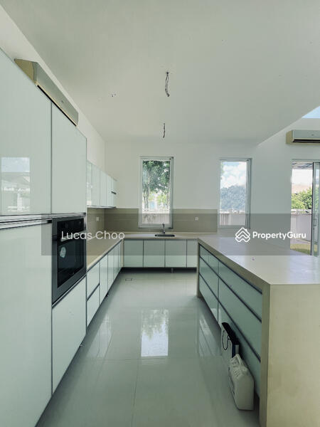 Semi-Detached House for Sale in Taman Melawati (Ulu Kelang) - Lucas Choo - PropertyGuru.com.my