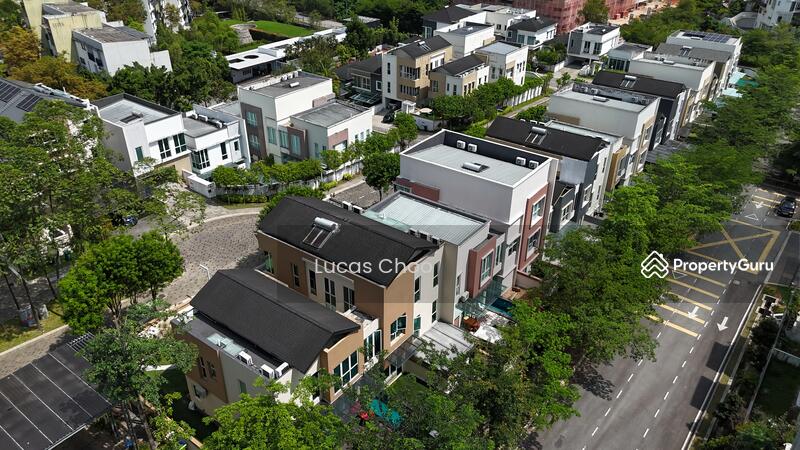 Semi-Detached House for Sale in Taman Melawati (Ulu Kelang) - Lucas Choo - PropertyGuru.com.my